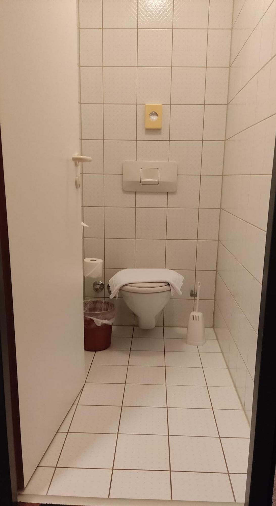 Hotel Gasthof Kroenele Лустенау Экстерьер фото